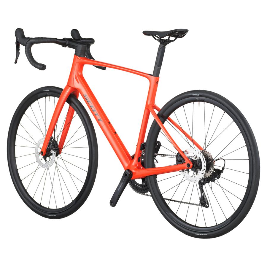 Cestno kolo Scott ADDICT 50 or 26