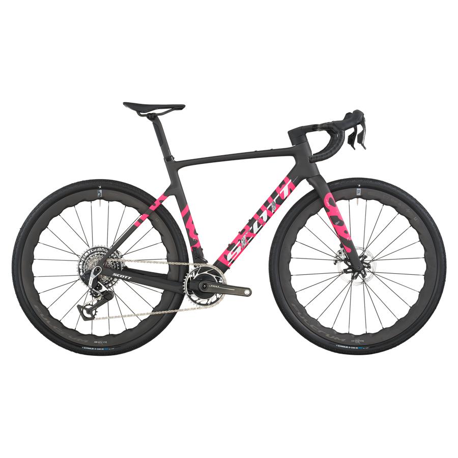 Gravel kolo Scott ADDICT GRAVEL RC 26