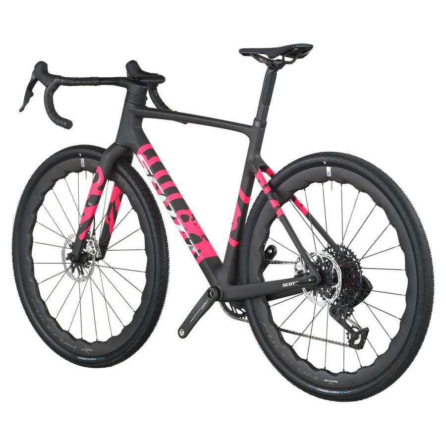 Gravel kolo Scott ADDICT GRAVEL RC 26