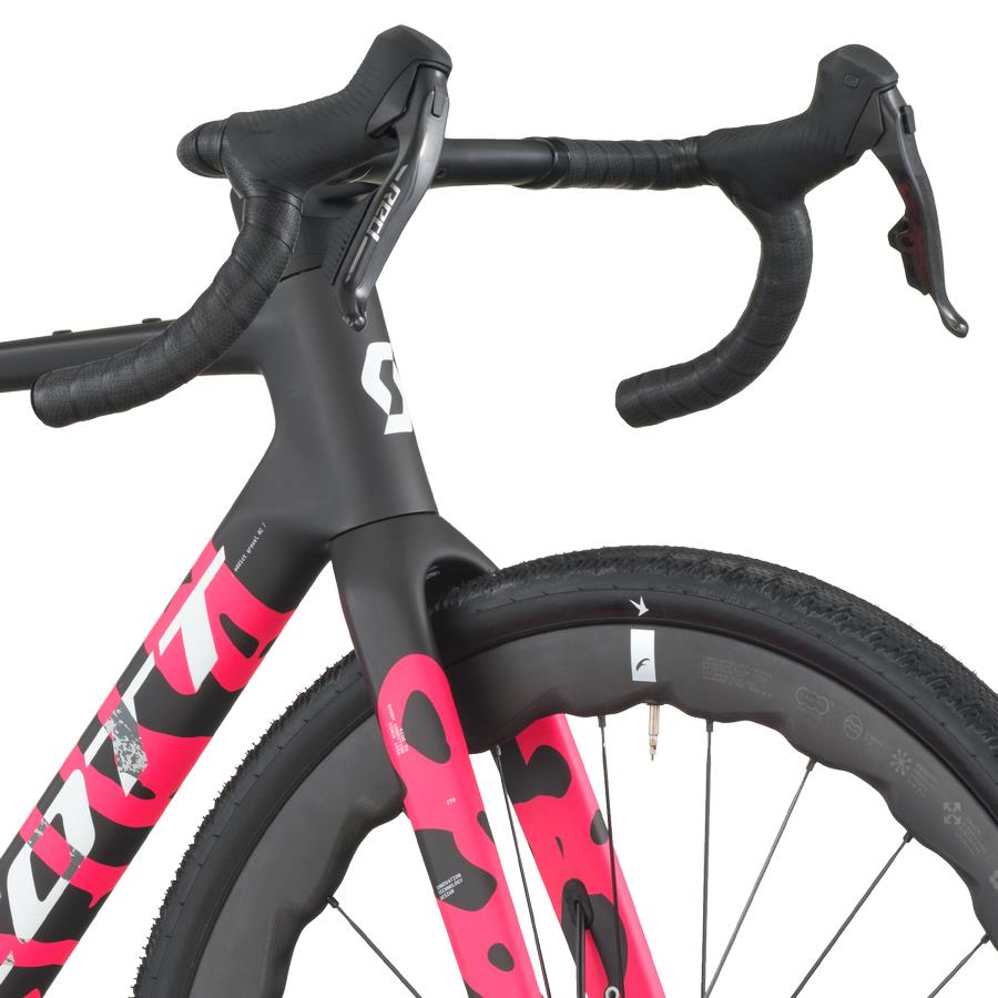 Gravel kolo Scott ADDICT GRAVEL RC 26