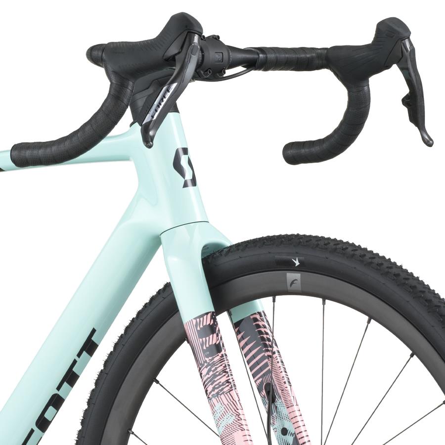 Gravel kolo Scott ADDICT GRAVEL 10 mo/ro 26