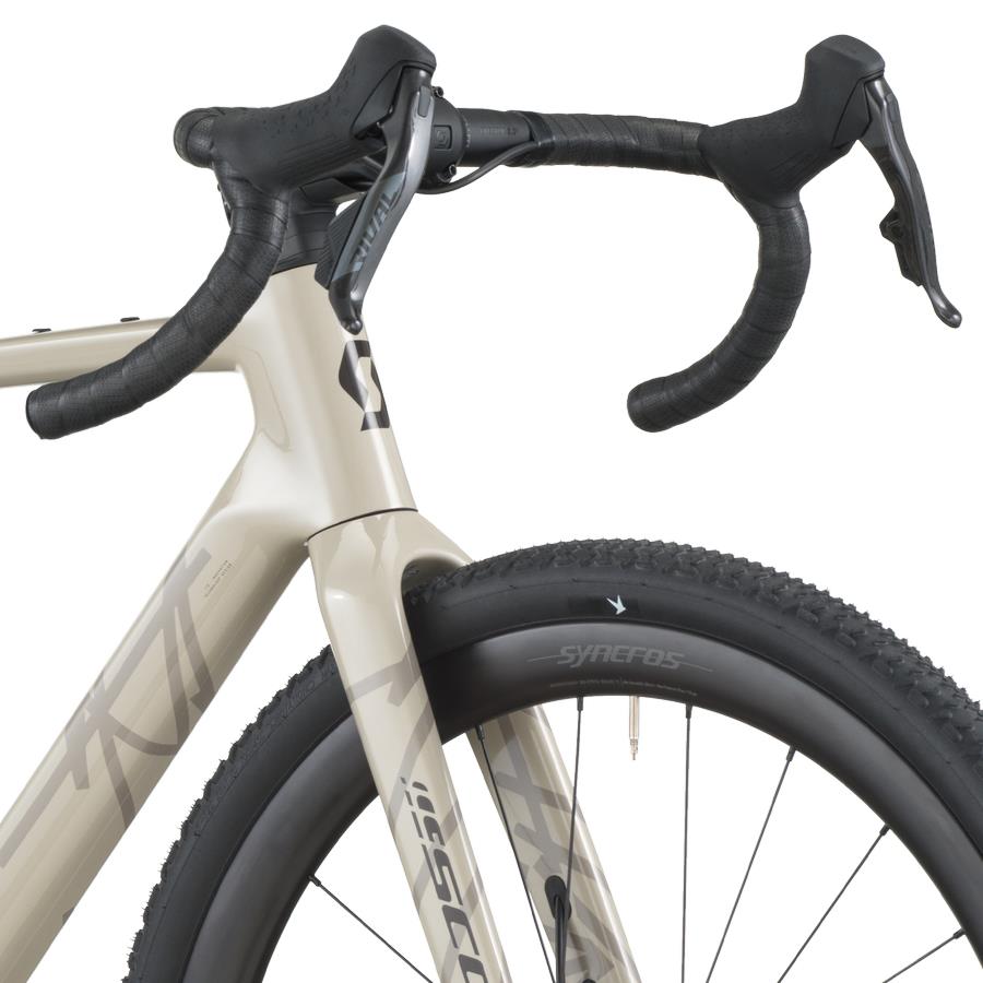 Gravel kolo Scott ADDICT GRAVEL 20 be 26