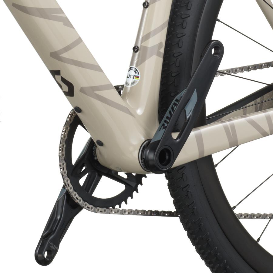 Gravel kolo Scott ADDICT GRAVEL 20 be 26