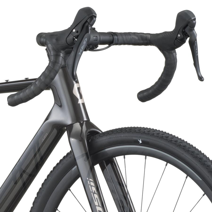 Gravel kolo Scott ADDICT GRAVEL 30 čr 26