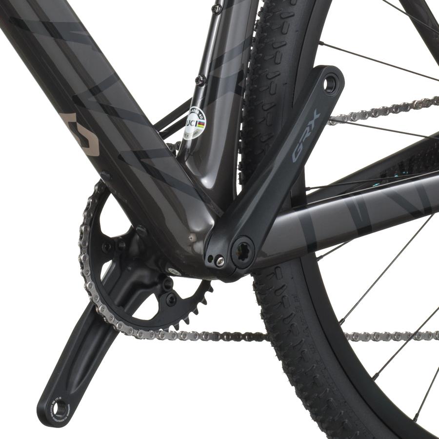 Gravel kolo Scott ADDICT GRAVEL 30 čr 26