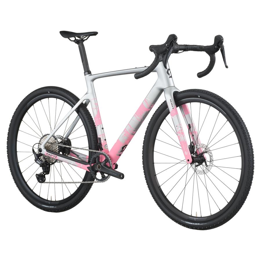 Gravel kolo Scott ADDICT GRAVEL 30 si 26