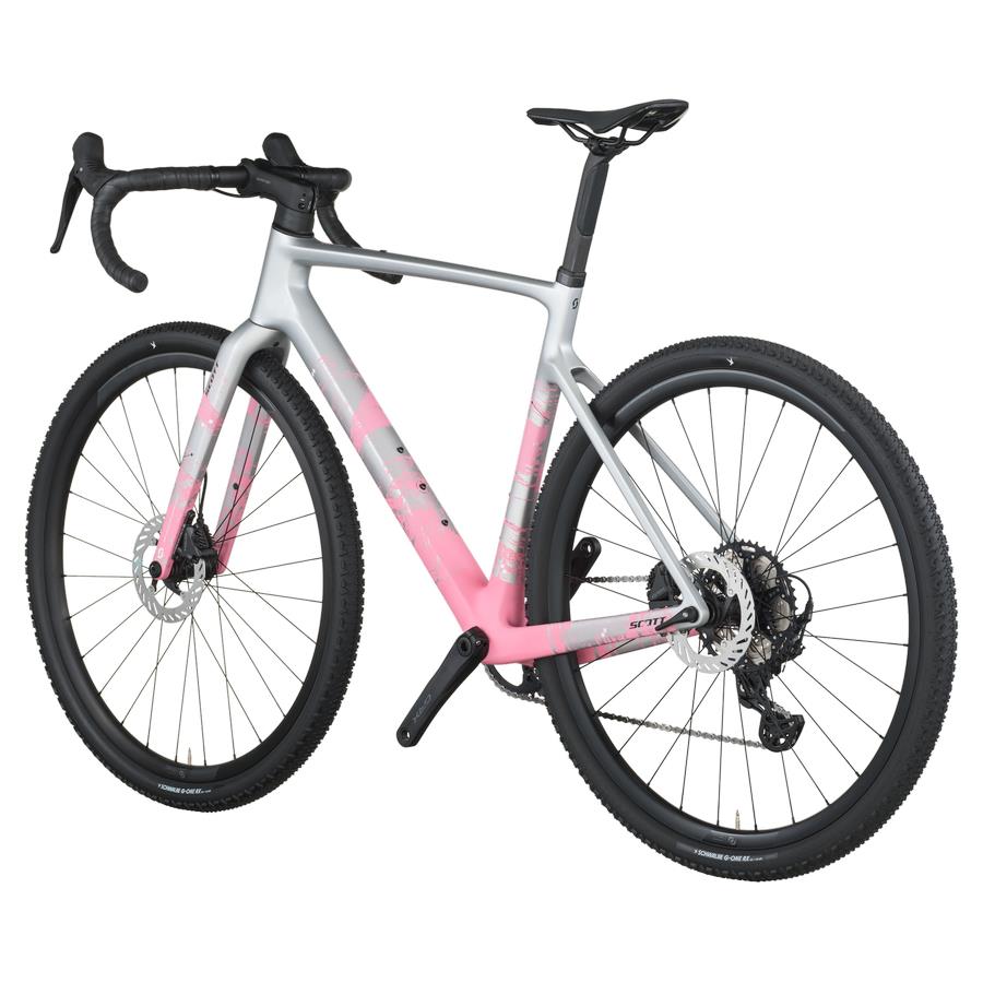 Gravel kolo Scott ADDICT GRAVEL 30 si 26
