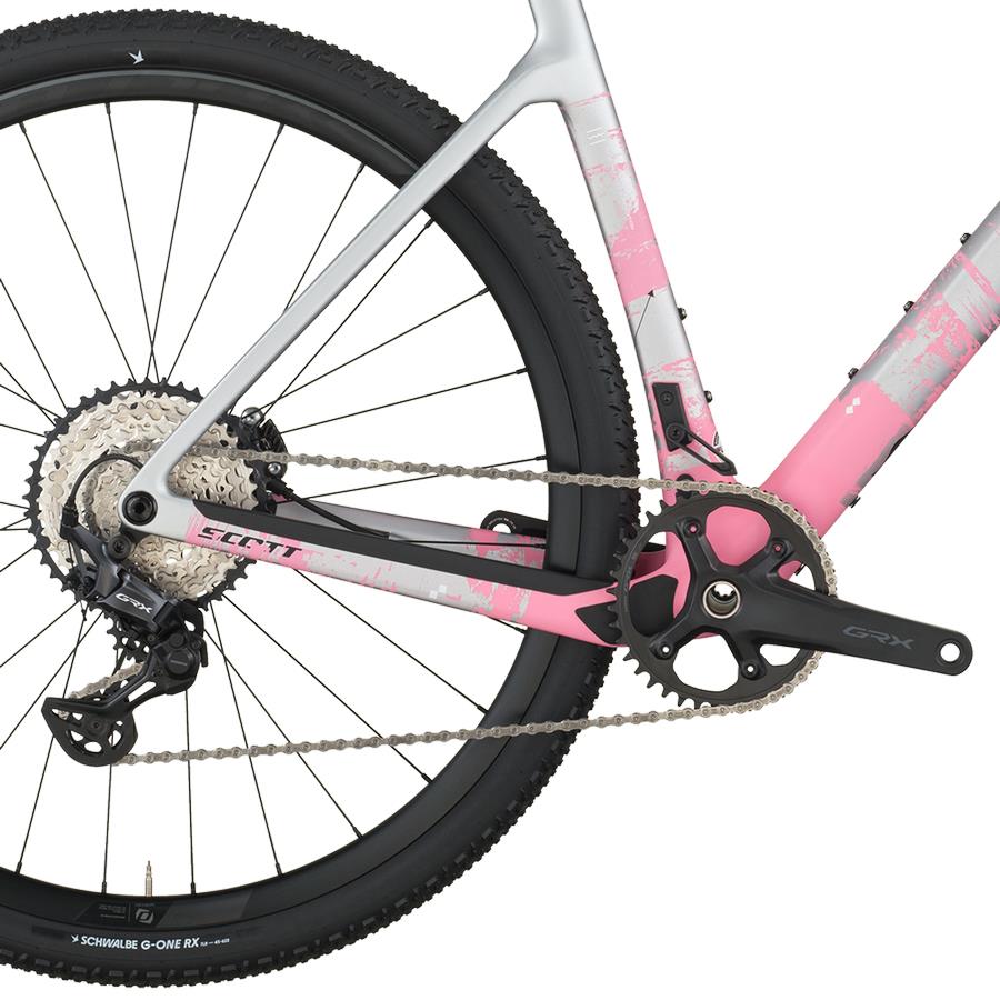 Gravel kolo Scott ADDICT GRAVEL 30 si 26