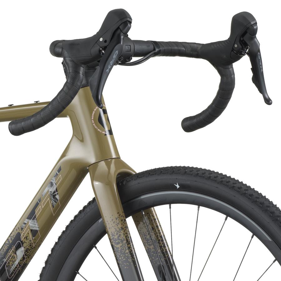 Gravel kolo Scott ADDICT GRAVEL 40 ze/čr 26