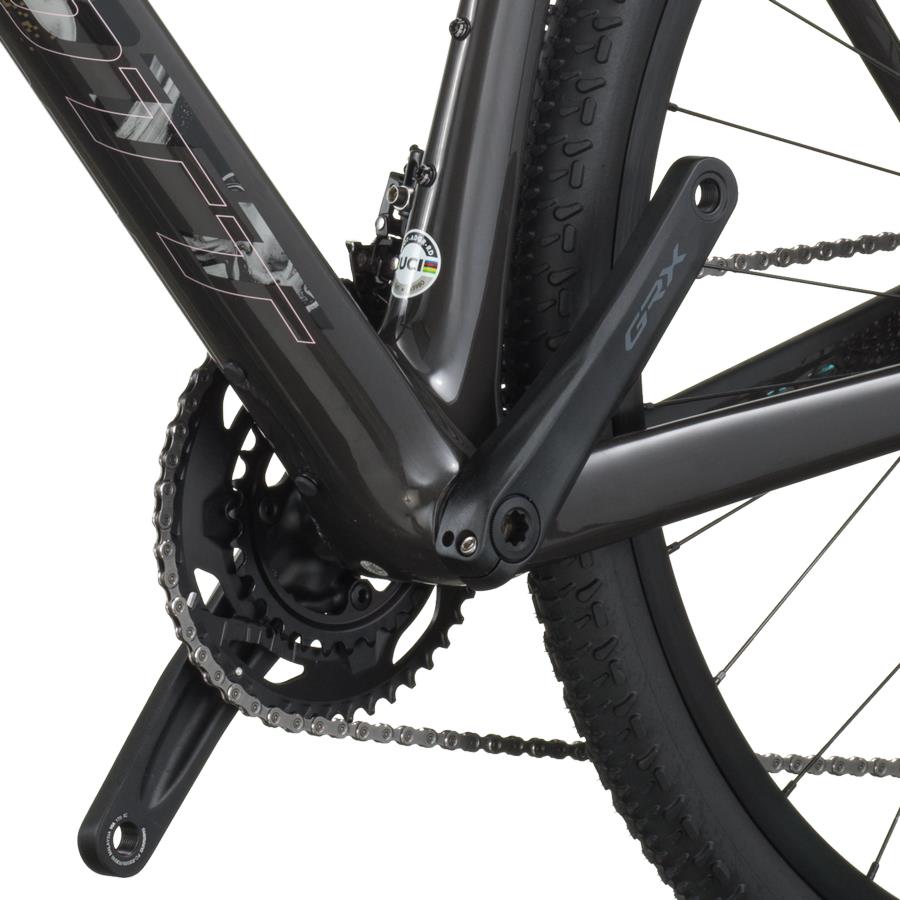 Gravel kolo Scott ADDICT GRAVEL 40 ze/čr 26