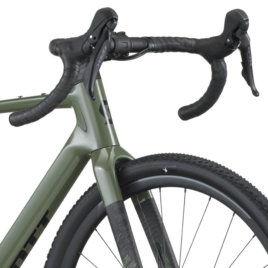 Gravel kolo Scott ADDICT GRAVEL 40 ze 26