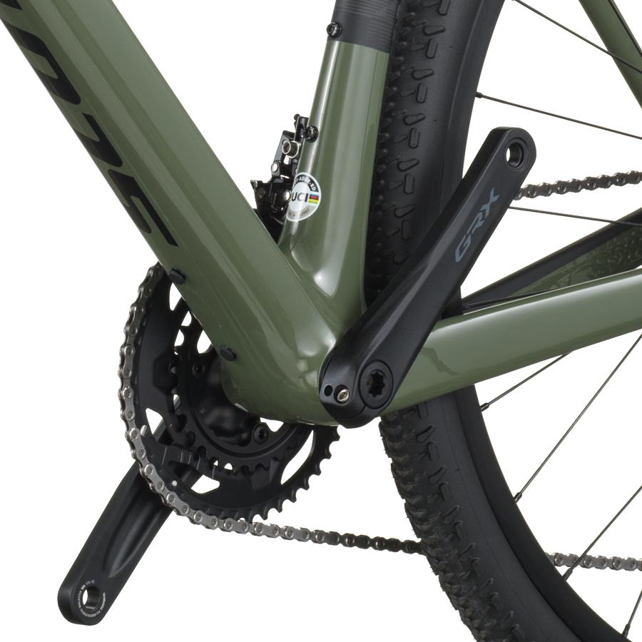 Gravel kolo Scott ADDICT GRAVEL 40 ze 26