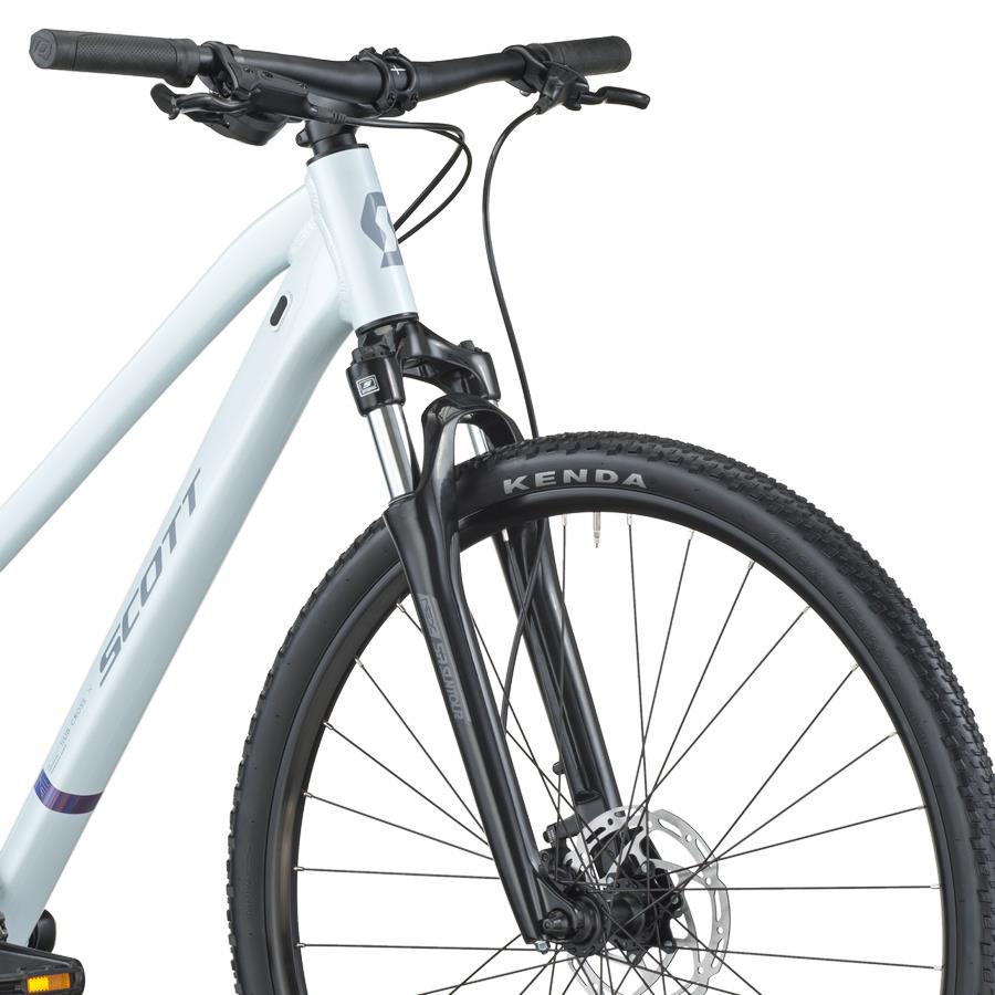 Treking kolo Scott SUB CROSS 20 SLOPE be 26