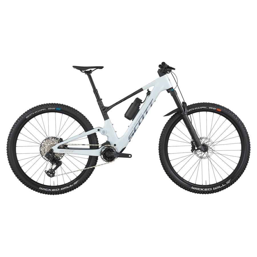Električno gorsko kolo Scott LUMEN 910 be 26