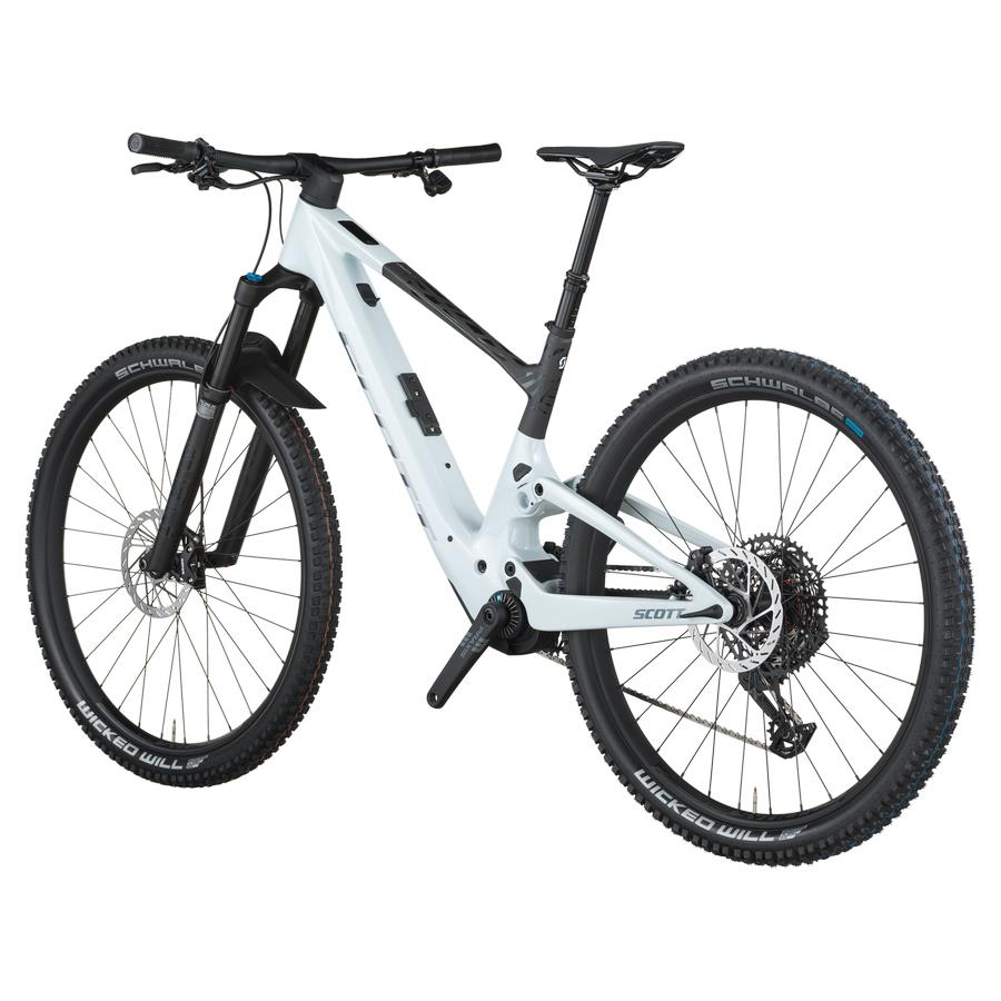 Električno gorsko kolo Scott LUMEN 910 be 26