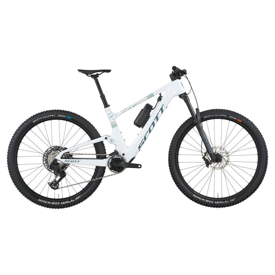 Električno gorsko kolo Scott LUMEN 920 be 26
