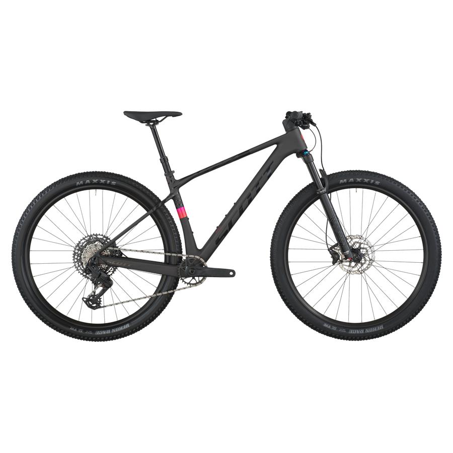 Gorsko kolo Scott SCALE 910 čr 26