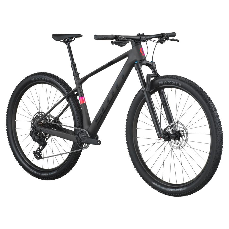 Gorsko kolo Scott SCALE 910 čr 26