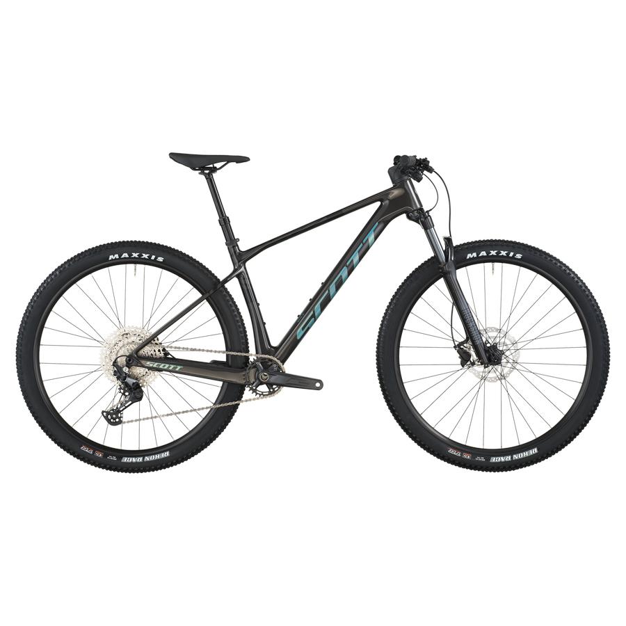 Gorsko kolo Scott SCALE 920 čr 26