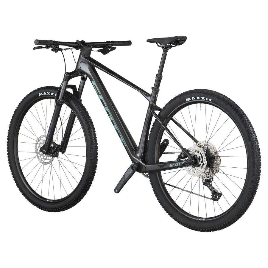 Gorsko kolo Scott SCALE 920 čr 26