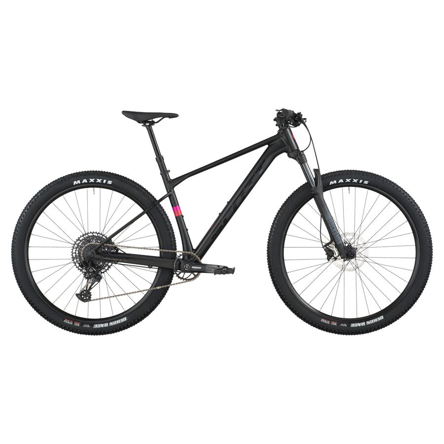 Gorsko kolo Scott SCALE 930 čr 26