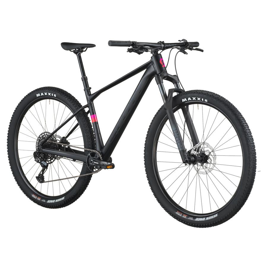 Gorsko kolo Scott SCALE 930 čr 26