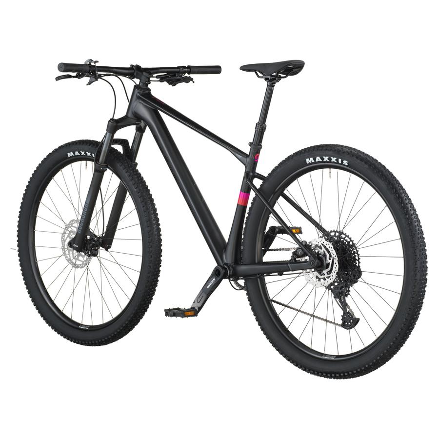 Gorsko kolo Scott SCALE 930 čr 26