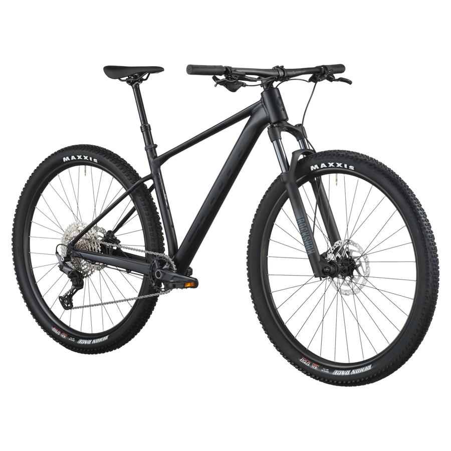 Gorsko kolo Scott SCALE 940 čr 26
