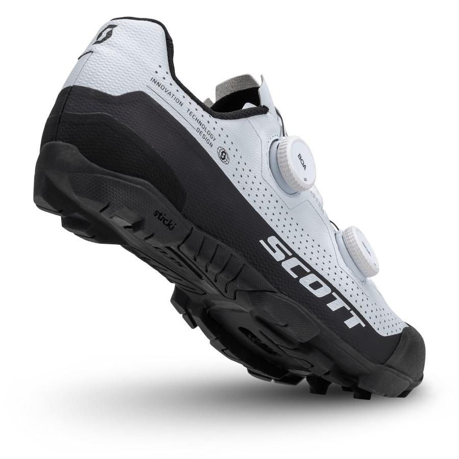 MTB KOLESARSKI ČEVLJI SCOTT MTB RC  be/čr