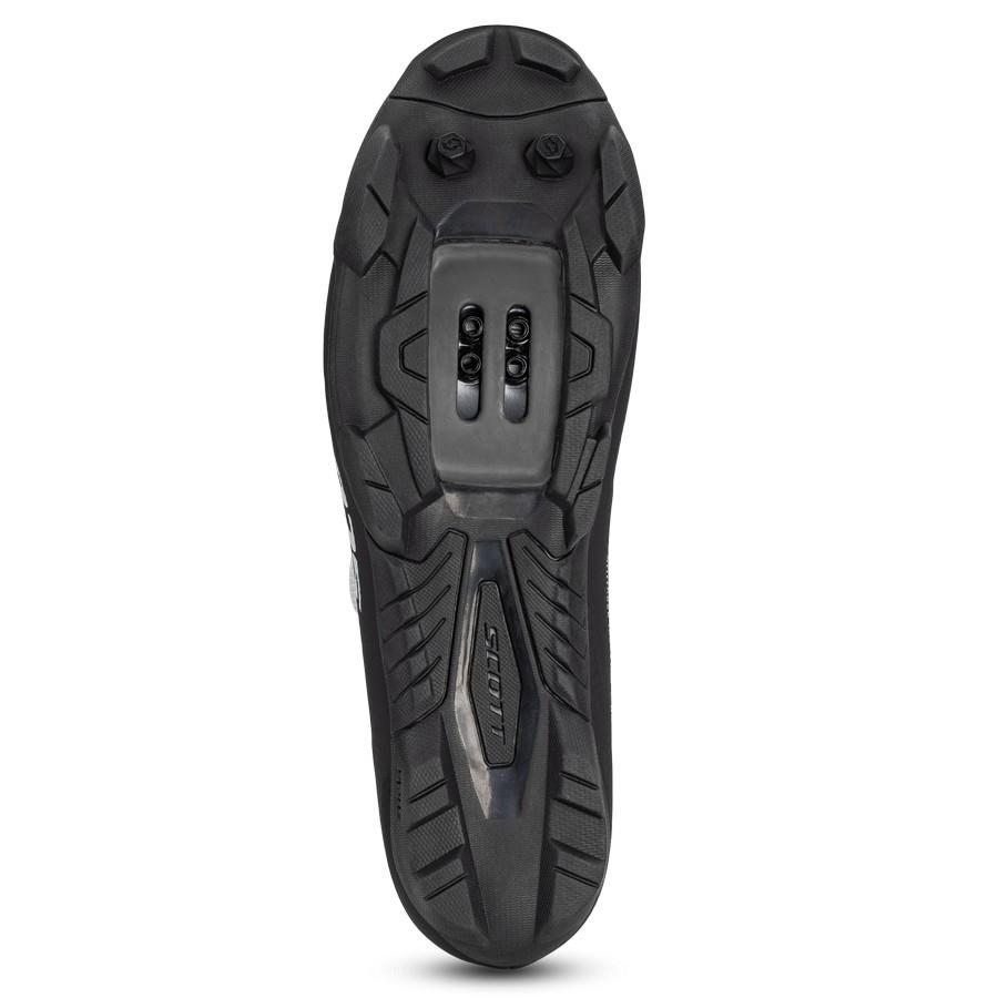 MTB KOLESARSKI ČEVLJI SCOTT MTB RC  be/čr