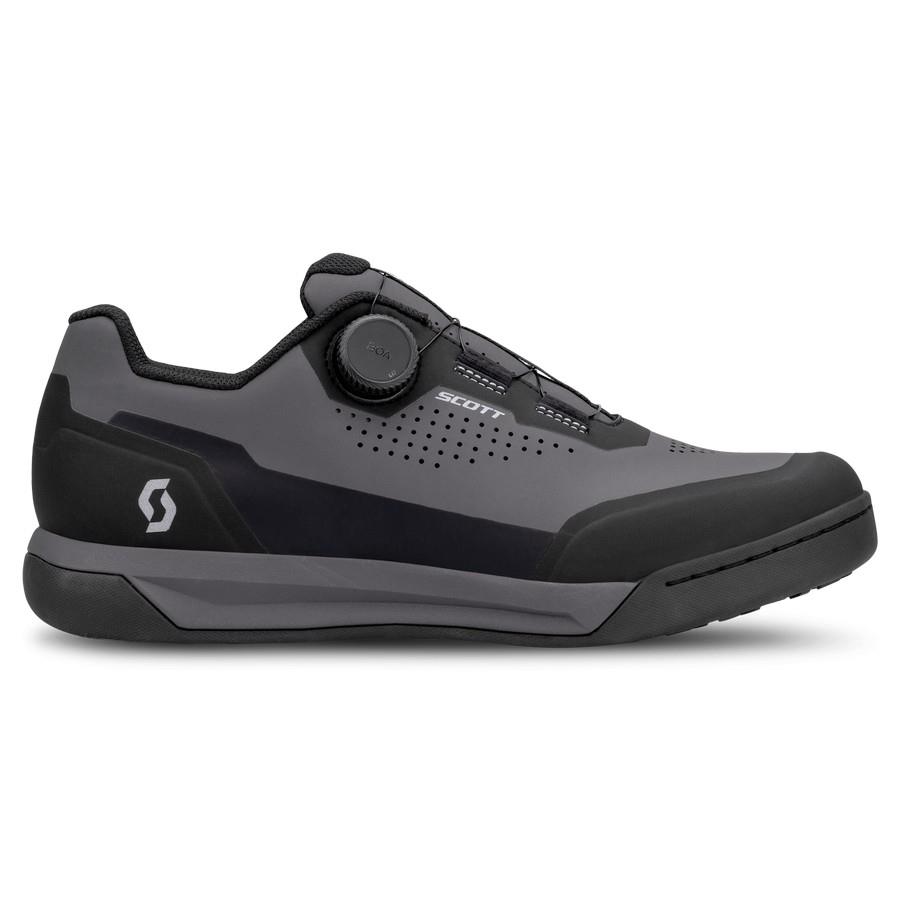 MTB KOLESARSKI ČEVLJI SCOTT VOLT EVO CLIP BOA tsi/čr