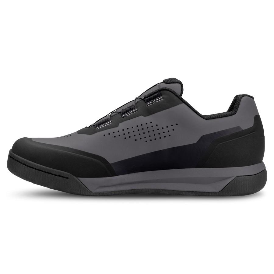 MTB KOLESARSKI ČEVLJI SCOTT VOLT EVO CLIP BOA tsi/čr