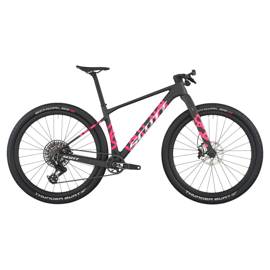 Gravel kolo Scott SCALE GRAVEL RC 26