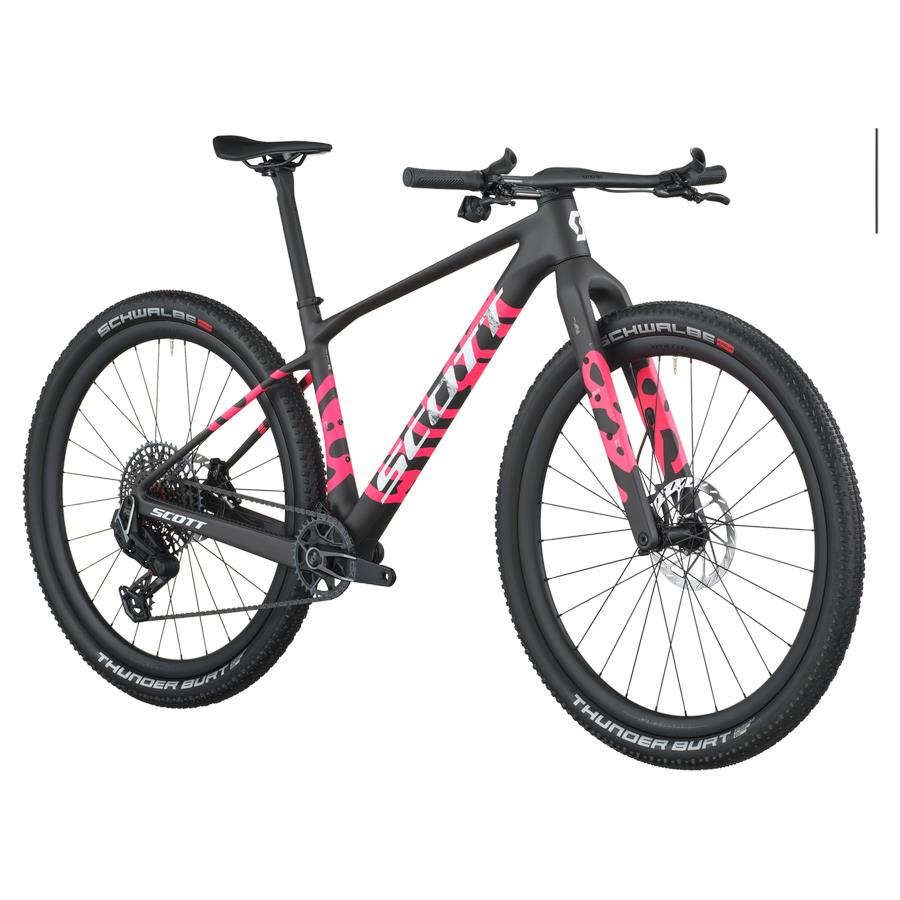 Gravel kolo Scott SCALE GRAVEL RC 26
