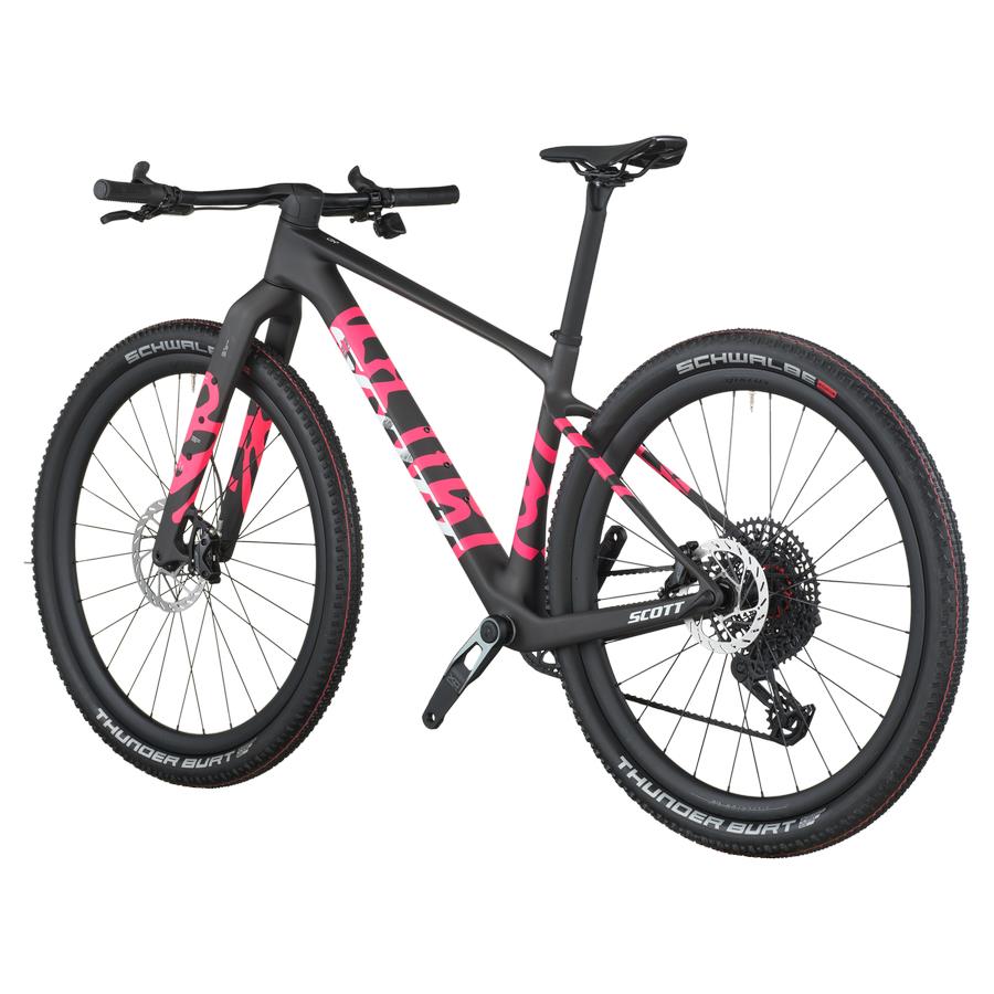 Gravel kolo Scott SCALE GRAVEL RC 26