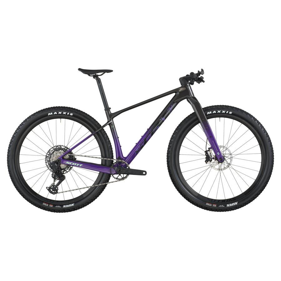 Gravel kolo Scott SCALE GRAVEL 10 čr/vi 26