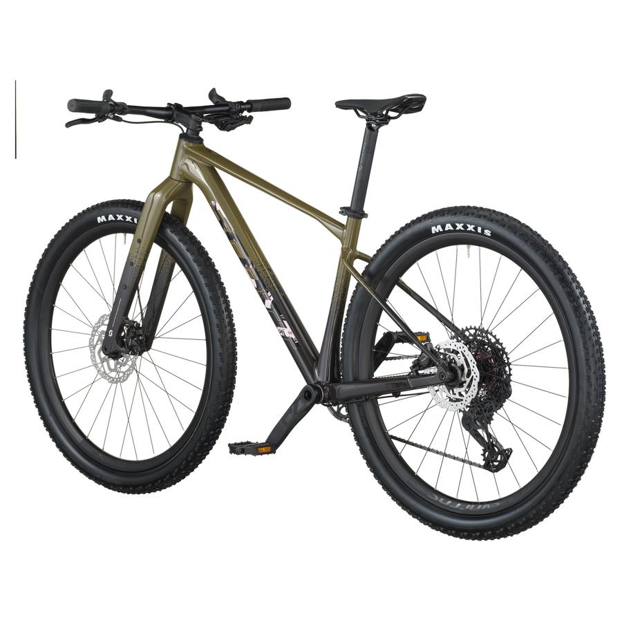 Gravel kolo Scott SCALE GRAVEL 20 ze/čr 26