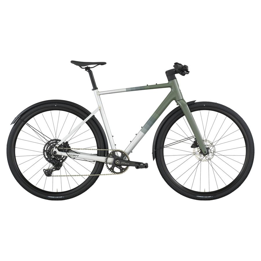 Gravel kolo Scott METRIX 30 EQ sr/ze 26