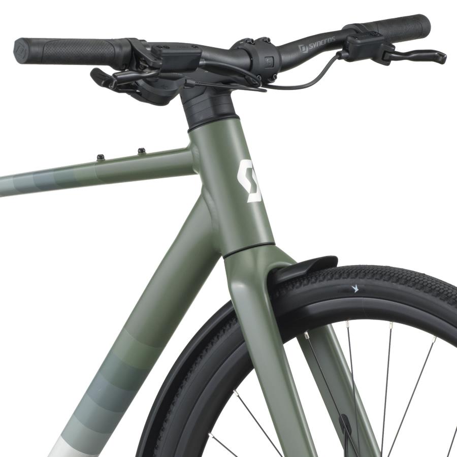 Gravel kolo Scott METRIX 30 EQ sr/ze 26