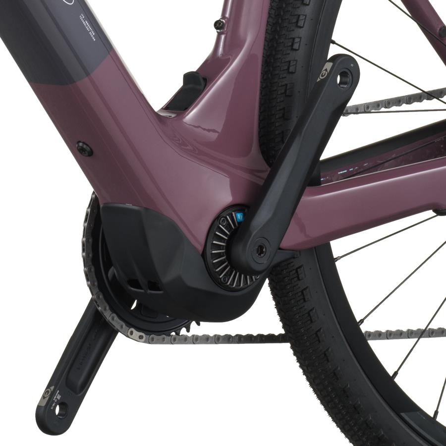 Električno gravel kolo Scott SOLACE GRAVEL 30 ro/vi 26