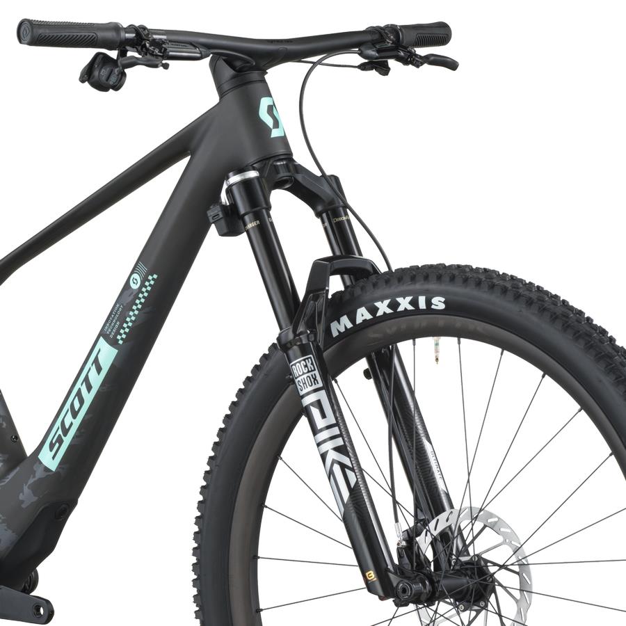 Gorsko kolo Scott SPARK 900 EVO čr 26