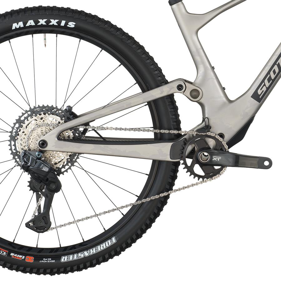 Gorsko kolo Scott SPARK 910 si 26
