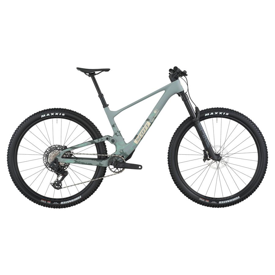 Gorsko kolo Scott SPARK 920 ze 26