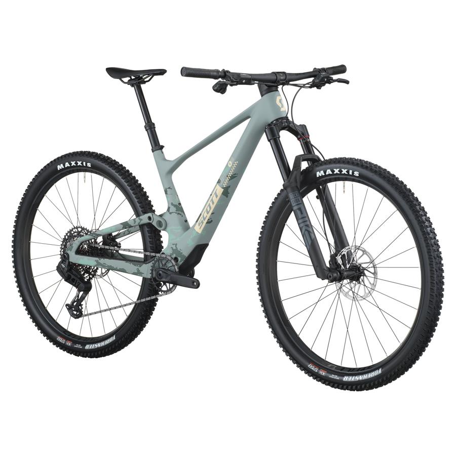 Gorsko kolo Scott SPARK 920 ze 26