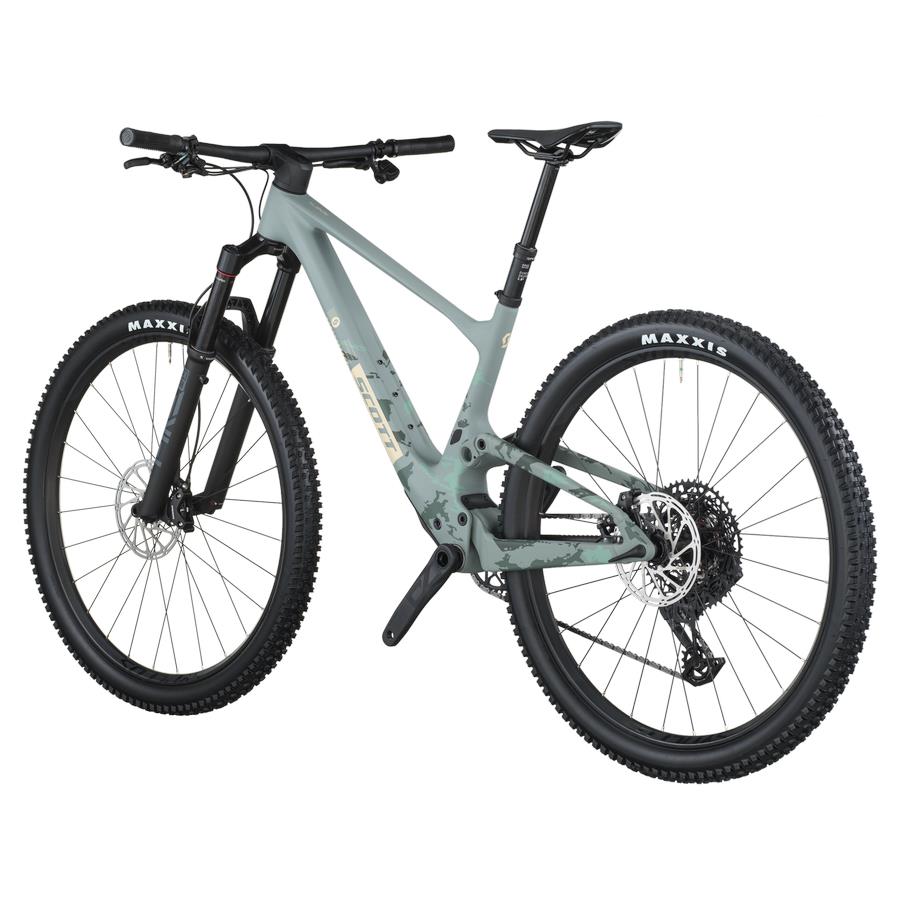 Gorsko kolo Scott SPARK 920 ze 26