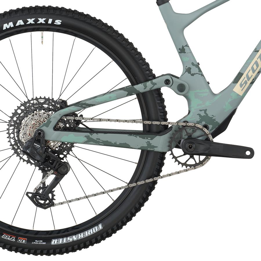 Gorsko kolo Scott SPARK 920 ze 26