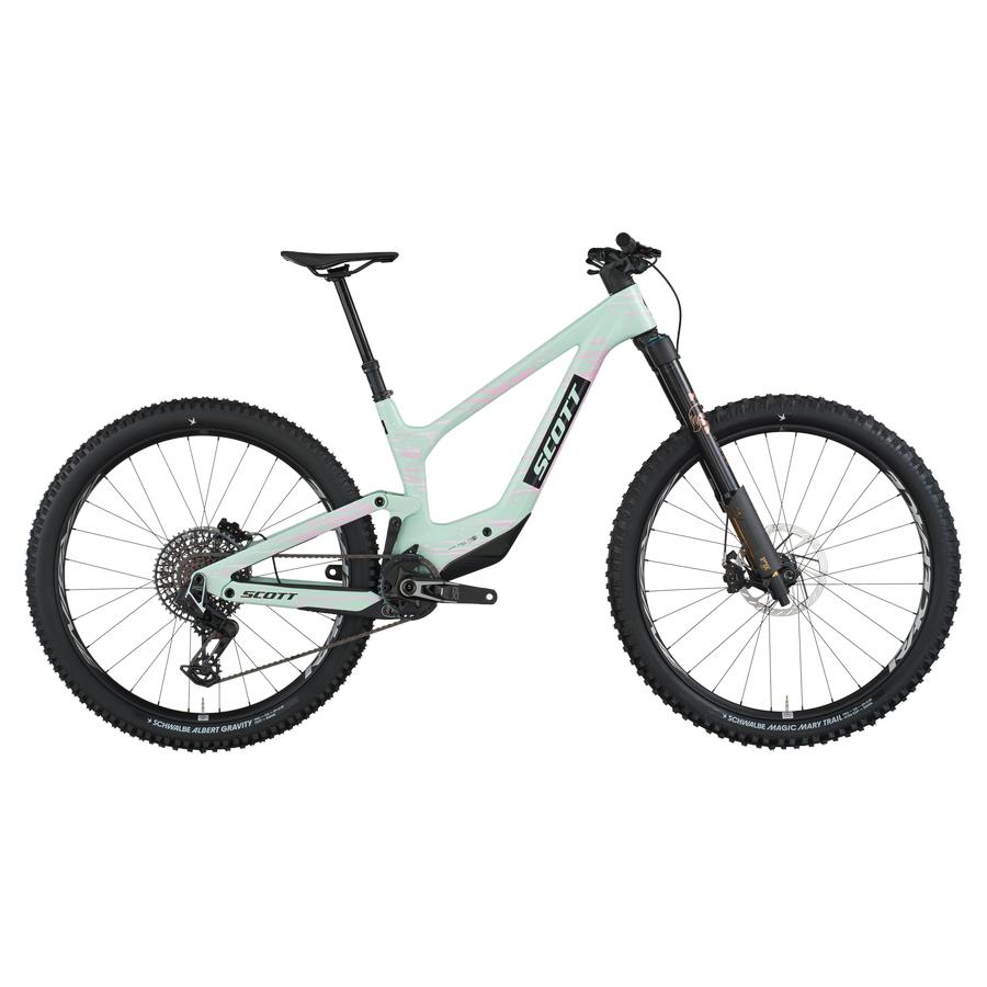Gorsko kolo Scott RANSOM 900 RC ze 26