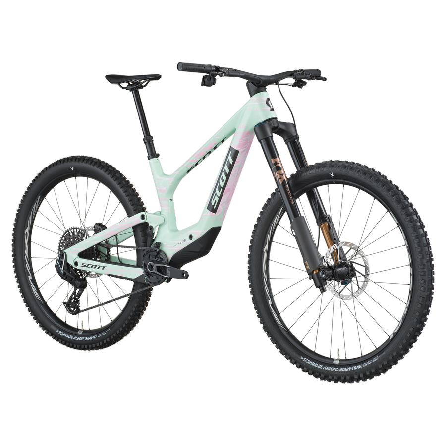 Gorsko kolo Scott RANSOM 900 RC ze 26