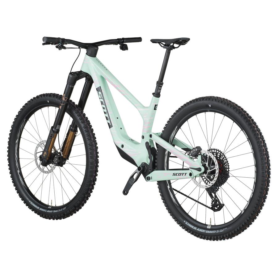 Gorsko kolo Scott RANSOM 900 RC ze 26