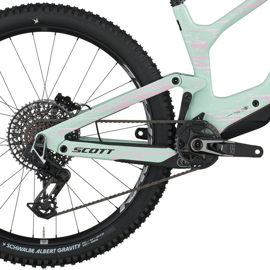 Gorsko kolo Scott RANSOM 900 RC ze 26